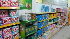 Lanchonete e Pizzaria Ponto da Uniao