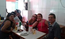 Bar Videirinha Brasileira