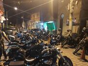 Bar Tulipas dos Ventos