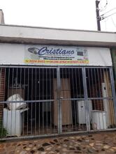 José Carlos Maziero Bar