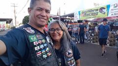 Bar Palestra de Pedrinhas Pta