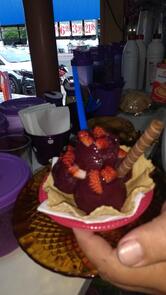 Açaí do Vô