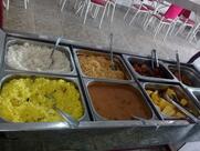 Churrascaria e Sopsria G&C