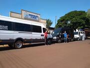 Bar e Mercearia Nova Aurora