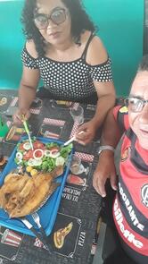 Bar Espaço da Família