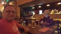 Manga Rosa Lounge Bar