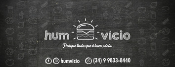 Hum Vício Hamburgueria