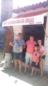 Bar E Churrascaria Do Jorjão