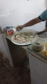 Restaurante & Pizzaria Napoli