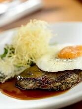 Bar e Restaurante Piscinão