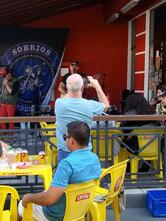 Panificadora Santa Cruz