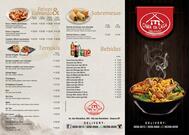 China em Casa Delivery Vl dos Remédios