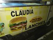 Cláudia Lanches Food