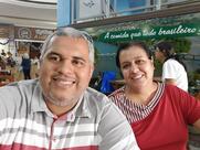 Restaurante Azeitona's Grill