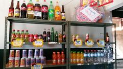 Cidao Bar E Salgaderia