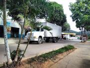 POSTO JORGINHO MUCURI