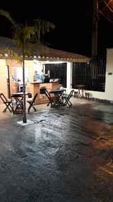 JOTA'S CAR WASH & BAR