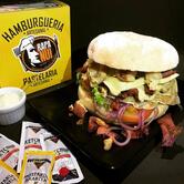 Melhor Hamburguer Balneário Camboriú