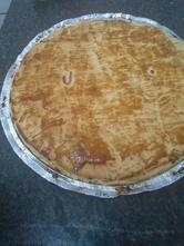 SABOR DA EMPADA ( NA DESCIDA DA DELEGACIA )