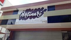 MF Portinari Restaurante e Pizzaria