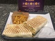Planète Burger And Tacos