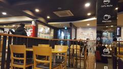 Tom N Toms Coffee