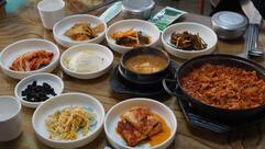 산곡기사식당