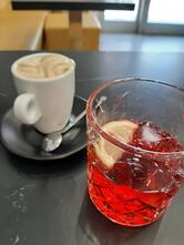 Bar Caffetteria Shaucri