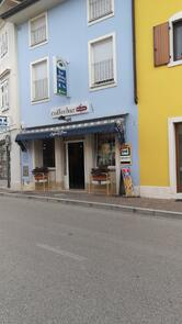 Affittacamere Villesse Coffee Bar