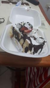 Cravo e Canela - Panificadora e Confeitaria