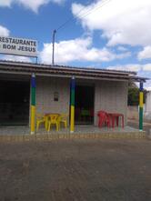 Restaurante Bom Jesus - Caatinga