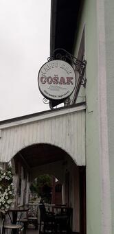 Caffe bar Čošak