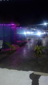 Pulla Reddy Food Court