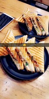 Hindustan Cake Walk Cafe and Sweets