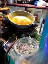 BISMILLAH PANIPURI POINT