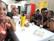 Espetinho Do Mineiro