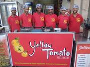 Yellow Tomato Restaurant