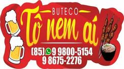 ButecoTô Nem Aí