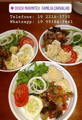 Restaurante Família Carvalho