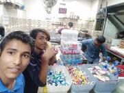 SUBANG TEA AND SNACKS