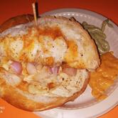 The Food Factory, Ghagwal