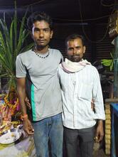 Ashwini Restaurant Nilanga