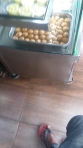 Rodali Sweets and Restaurant