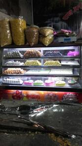 Ram Bharose Hindu Hotel