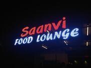 Saanvi Food Lounge