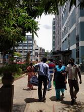 Vellore Good Samaritan WS Canteen