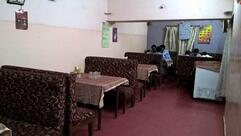 DOLPHIN RESTAURANT (PURE VEG.)