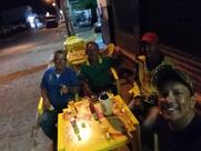 Churrascaria Pit stop