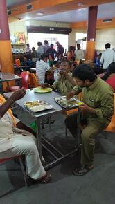 Shree Akshita Bakery & General Store