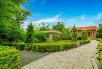 Lemon Tree Wildlife Resort Bandhavgarh